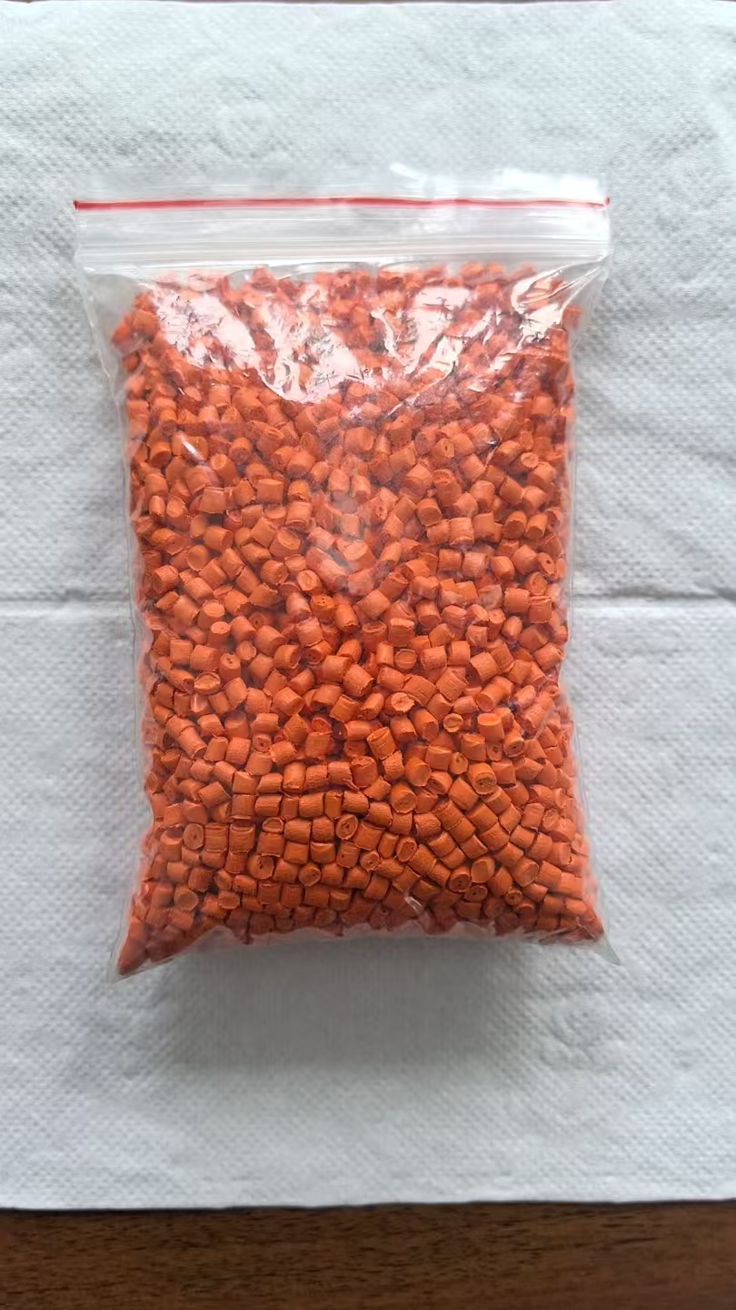 扬州色母料